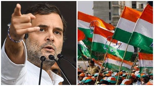 പ്രതിഷേധം കടുപ്പിക്കാൻ കോൺഗ്രസ്;ഇന്ന് വയനാട്ടിൽ ആയിരങ്ങളെ അണിനിരത്തി റാലി