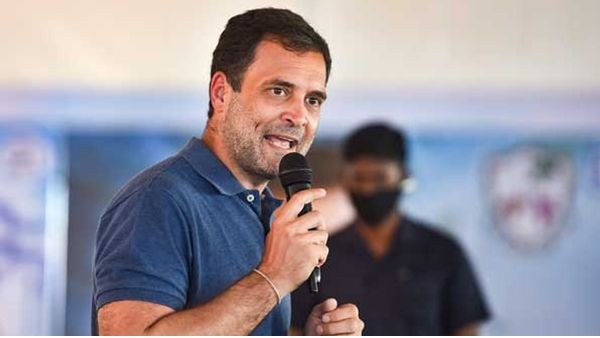 നാഷണൽ ഹെറാൾഡ് കേസിൽ ചോദ്യം ചെയ്യലിന് ഹാജരാകാൻ സമയം നീട്ടിച്ചോദിച്ച് രാഹുൽ ഗാന്ധി