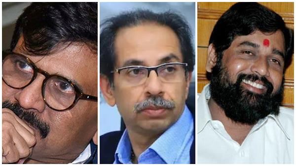 സഞ്ജയ് റാവത്തിന്റെ സഹോദരനും ഷിന്‍ഡെ ക്യാമ്പിലേക്ക്, മറുപണി കൊടുത്ത് ഉദ്ധവ്, കോടതിയിലേക്ക്!!