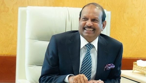 പ്രവാസികള്‍ക്ക് താമസവും ഭക്ഷണവും നല്‍കുന്നതിനെ ധൂർത്തെന്ന് പറയരുത്: പ്രതിപക്ഷത്തിനെതിരെ എംഎ യൂസഫലി