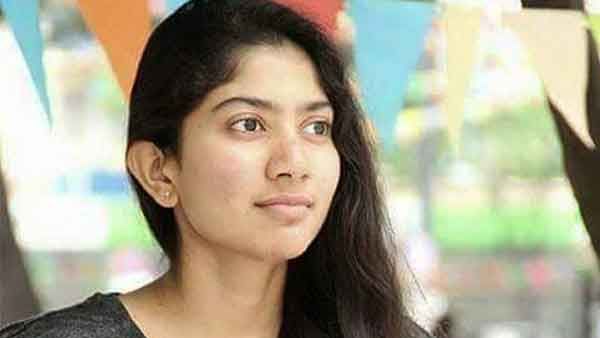 'മതത്തിന്റെ പേരില്‍ ആരേയും വേര്‍തിരിക്കില്ല, എല്ലാ ജീവനും പ്രധാനപ്പെട്ടതാണ്'; നിലപാട് വ്യക്തമാക്കി സായ് പല്ലവി