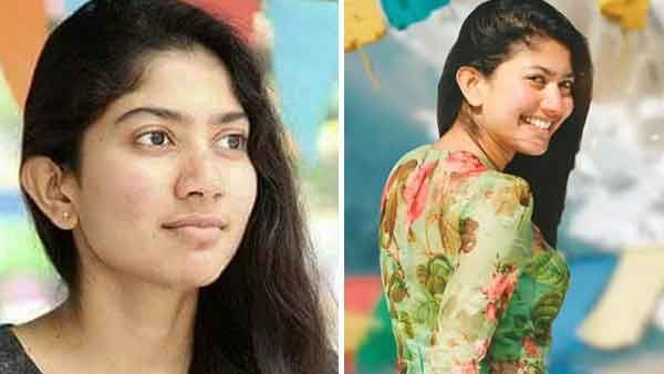 'ഇങ്ങനെ പറയാമോ?പശു അമ്മയും കശ്മീരി പണ്ഡിറ്റുകളുടേത് ഹിന്ദു വംശഹത്യയുമല്ലേ?സായ് പല്ലവിക്കെതിരെ സൈബര്‍ ആക്രമണം