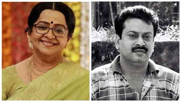 'അമ്മയുടെ ബൈലോയിലെ വൈരുധ്യം അന്നേ സുകുമാരന്‍ പറഞ്ഞു, ആരും അത് കേട്ടില്ല, പിന്നീട് തിരുത്തേണ്ടി വന്നു': മല്ലിക