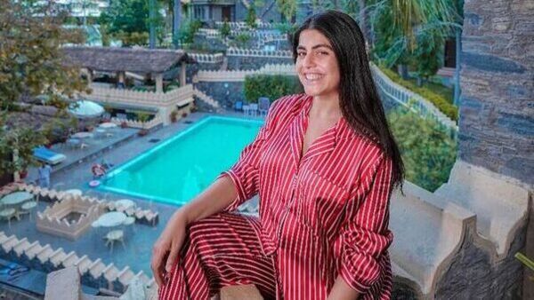 ആരുടെയും മുഖം ഓര്‍മയുണ്ടാവില്ല; നടി ഷെനാസ് ട്രഷറിക്ക് അപൂര്‍വം രോഗം, അറിയാം വിവരങ്ങള്‍