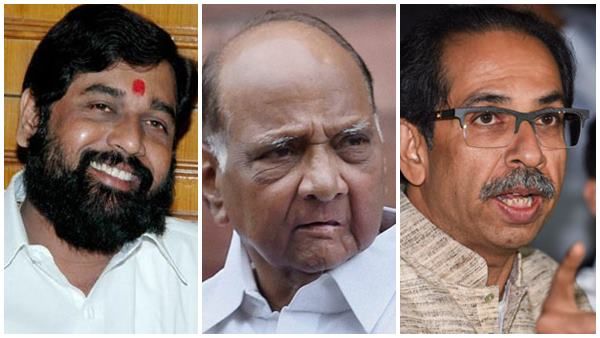 മഹാരാഷ്ട്രയില്‍ തട്ടിക്കൊണ്ടുപോകല്‍? തിരിച്ചെത്തി 2 എംഎല്‍എമാര്‍, എന്‍സിപി പിന്തുണ പിന്‍വലിക്കും?