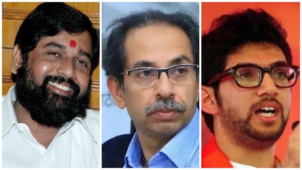 പുതിയ ശിവസേന വരും? പ്രഖ്യാപിക്കാന്‍ ഷിന്‍ഡെ, പുറത്തിറങ്ങി നടത്തില്ലെന്ന് ഉദ്ധവ് പക്ഷം