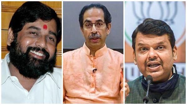 ശിവസേനയെ വിഴുങ്ങാന്‍ ഷിന്‍ഡെ, ഉദ്ധവ് പുറത്താവും, മുംബൈയും കൈവിടും, ലക്ഷ്യം സര്‍ക്കാര്‍ മാത്രമല്ല!!