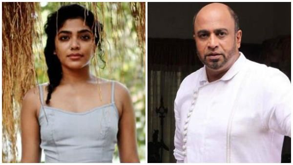 റിമ കല്ലിങ്കലിന്റെ വിമര്‍ശനത്തില്‍ പ്രതികരിച്ച് സിദ്ദിഖ്....അവര്‍ എന്ത് വേണമെങ്കിലും പറയട്ടെ!!