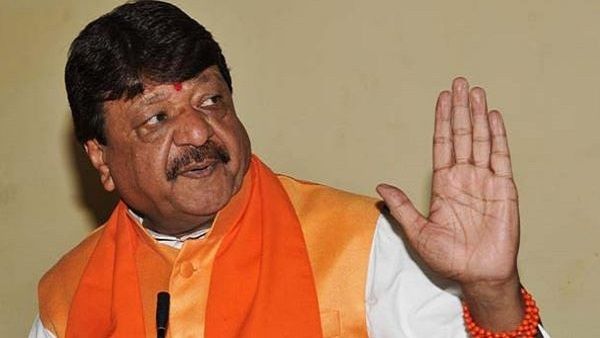 'ബിജെപി ഓഫീസുകളില്‍ സെക്യൂരിറ്റി ഗാര്‍ഡായി അഗ്നിവീര്‍മാർക്ക് മുൻഗണന', ബിജെപി നേതാവ് വിവാദത്തിൽ