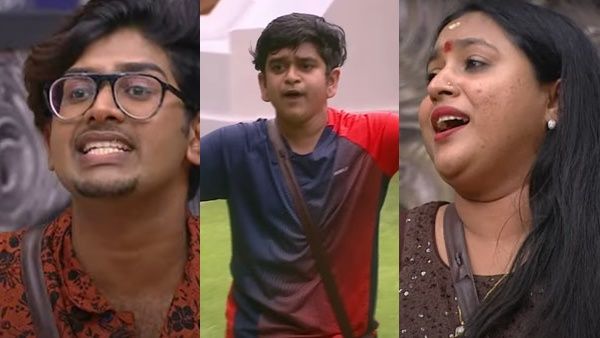 മാറിമറിഞ്ഞ ജയില്‍ നോമിനേഷന്‍; സൂരജോ ലക്ഷ്മിപ്രിയയോ? അവസാന ജയില്‍ ടാസ്‌ക് അത്യന്തം നാടകീയം