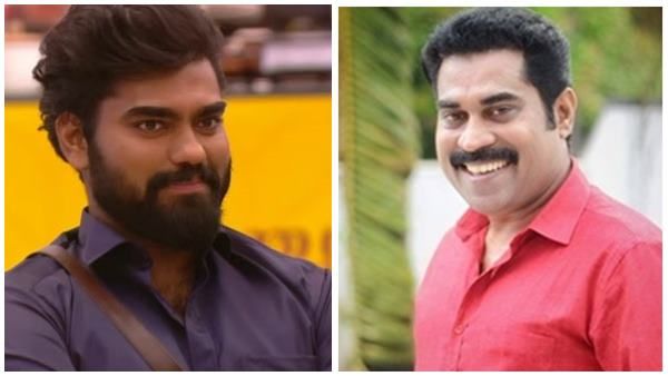 ബിഗ് ബോസില്‍ റോബിന്‍ ഇപ്പോള്‍ പുറത്തായത് നന്നായി; അതുകൊണ്ടല്ലേ.... സുരാജിന്റെ മറുപടി വൈറല്‍