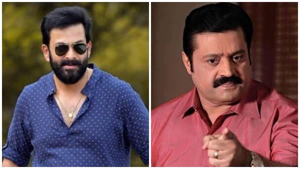 അവാര്‍ഡ് സുരേഷ് ഗോപിക്ക് നല്‍കണമെന്ന് പറഞ്ഞു, കിട്ടിയത് പൃഥ്വിക്ക്, ജൂറിയില്‍ സംഭവിച്ചത്...