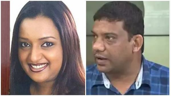 'സ്വപ്‌ന സുരേഷ് പുറത്തുവിട്ട ഓഡിയോയില്‍ നികേഷിനെക്കുറിച്ച് സംസാരിച്ചത് ഞാന്‍' വെളിപ്പെടുത്തല്‍