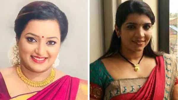 സ്വപ്‌ന സുരേഷിന്റെ രഹസ്യമൊഴിയുടെ പകര്‍പ്പ് വേണം; സരിത നായര്‍ കോടതിയില്‍