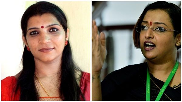 സ്വപ്‌നയുടെ രഹസ്യമൊഴി ആവ്യപ്പെടാന്‍ സരിതക്ക് എന്താണ് അവകാശം? ചോദ്യവുമായി ഹൈക്കോടതി