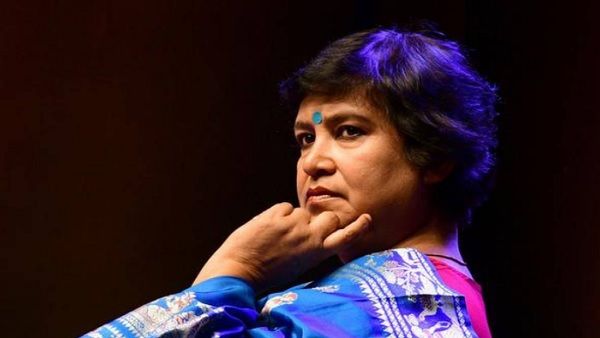 'പ്രവാചകന്‍ ജീവിച്ചിരുന്നെങ്കില്‍ മുസ്ലിം വര്‍ഗീയവാദികളുടെ ഭ്രാന്ത് കണ്ട് ഞെട്ടിപ്പോയേനെ..'