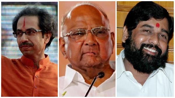 മതിയായെന്ന് ഉദ്ധവ്, രാജിവെക്കാന്‍ നീക്കം, തടഞ്ഞ് ശരത് പവാര്‍, മഹാരാഷ്ട്രയില്‍ വീണ്ടും ട്വിസ്റ്റ്!!