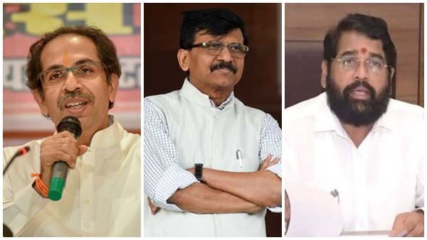 ഉദ്ധവ് പണി തുടങ്ങി; വിമതര്‍ 24 മണിക്കൂറിലെത്തണം, മന്ത്രിമാര്‍ തെറിക്കും, തെരുവില്‍ നേരിടും