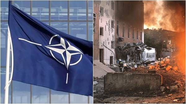 യുക്രൈൻ റഷ്യ യുദ്ധം വർഷങ്ങളോളം നീണ്ട് നിന്നേക്കാം;എന്ത് പ്രതിസന്ധി ഉണ്ടായാലും യുക്രൈനെ പിൻതുണക്കുമെന്ന് നാറ്റോ