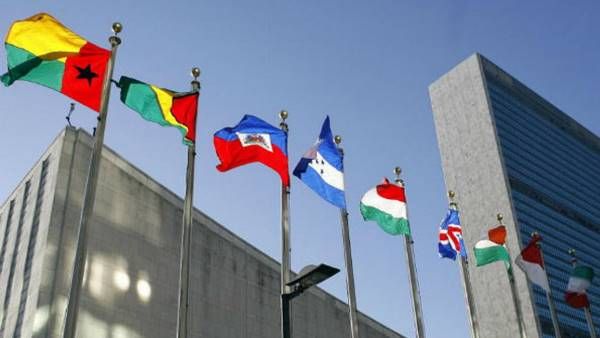 പ്രവാചകനെതിരായ പരാമർശം; എല്ലാ വിശ്വാസങ്ങളോടും ബഹുമാനവും സഹിഷ്ണുതയും വേണമെന്ന് ഐക്യരാഷ്ട്രസഭ