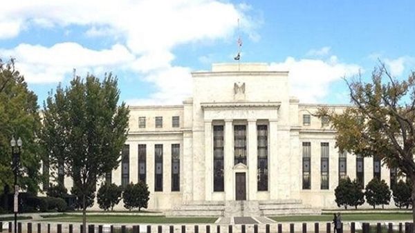 വൻ പലിശ നിരക്ക് വർദ്ധന പ്രഖ്യാപിച്ച് യുഎസ് ഫെഡറൽ റിസർവ് ബാങ്ക്, 1994 ന് ശേഷം ആദ്യം