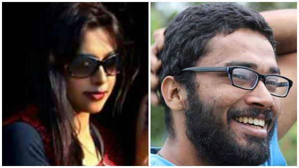 കെഎം ബഷീറിന്റെ മരണം; രണ്ടാം പ്രതി വഫക്ക് കോടതിയുടെ രൂക്ഷ വിമര്‍ശനം