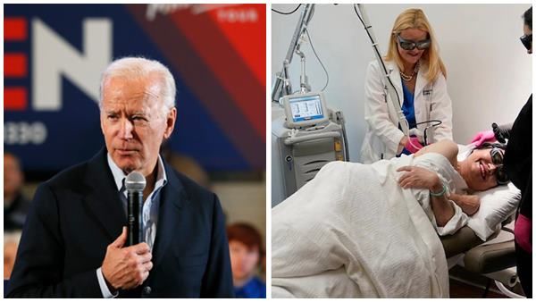 വിയറ്റ്‌നാമിലെ നെയ്പാം പെണ്‍കുട്ടി യുഎസ്സില്‍; അമ്പരന്ന് സോഷ്യല്‍ മീഡിയ, സന്ദര്‍ശനം ഇക്കാര്യത്തില്‍