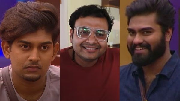 ആംഗ്രി ബേഡ് റിയാസ്, ബ്യൂട്ടി ദില്‍ഷ, റോബിനെ കുറിച്ച് വിനയ് പറഞ്ഞത് ഇങ്ങനെ, വൈറലായി വാക്കുകള്‍