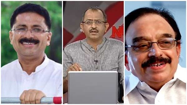 ഉരുളക്ക് ഉപ്പേരിയുമായി കെടി ജലീല്‍; വിനുവിനും കെഎം ഷാജിക്കും മാത്രമല്ല അബ്ദുറബ്ബിനും മറുപടി