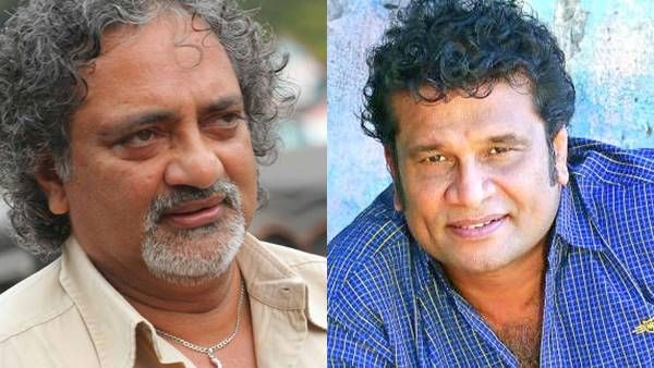 'സത്യം വിളിച്ചു പറയുന്നവരെ ഒറ്റപ്പെടുത്തുന്നത് വ്യാജ കമ്മ്യൂണിസത്തിന്റെ അഹന്തകളില്‍ ഒന്നാണ്'; ഹരീഷിന് പിന്തുണ