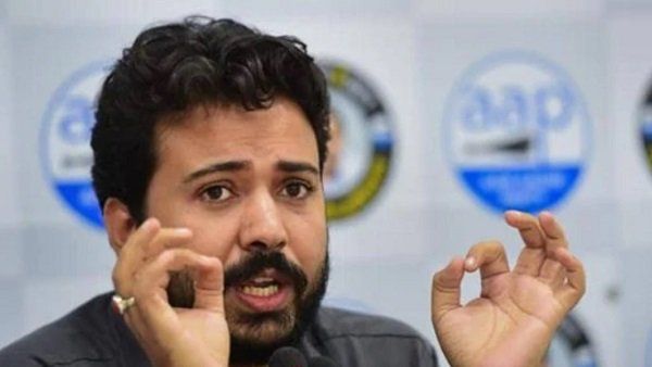 ദില്ലി നിയമസഭ ഉപതിരഞ്ഞെടുപ്പ്: രജീന്ദര്‍ നഗര്‍ സീറ്റില്‍ ബിജെപിയെ വീഴ്ത്തി എഎപിക്ക് മിന്നും ജയം