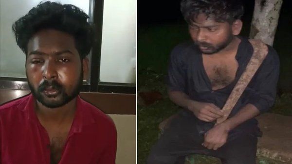 ബാലുശേരി ആൾക്കൂട്ടമര്‍ദ്ദനത്തിൽ ട്വിസ്റ്റ്; ജിഷ്ണുവിനെതിരെ പരാതി നൽകിയത് മറ്റൊരു ഡിവൈഎഫ്‌ഐക്കാരൻ