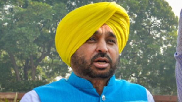 ഭഗവന്ത് മന്‍ ആശുപത്രി വിട്ടു; 'പ്രശ്‌നം മലിന ജലമല്ല',പതിവ് പരിശോധനയെന്ന് ആം ആദ്മി