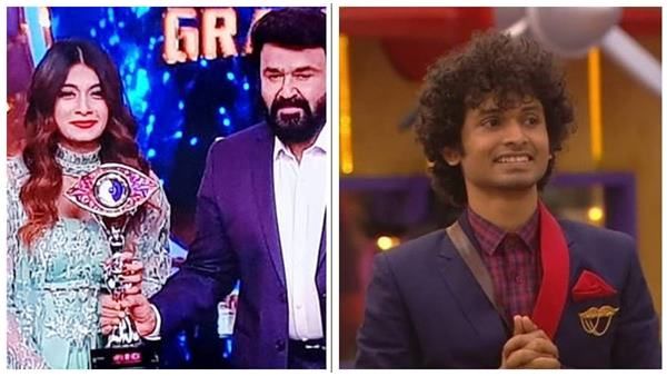  'വിന്നര്‍ ആയത് ദില്‍ഷ എങ്കിലും ബ്ലെസ്ലി നിനക്ക് അഭിമാനിക്കാം..കാരണം' കുറിപ്പ്