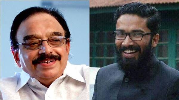'ഓടിച്ചു വിട്ടു അങ്ങകലെ ആലപ്പുഴയിലേക്ക്'; ശ്രീറാം വെങ്കിട്ടരാമന്റെ കളക്ടര്‍ നിയമനത്തില്‍ പി കെ അബ്ദുറബ്ബ്