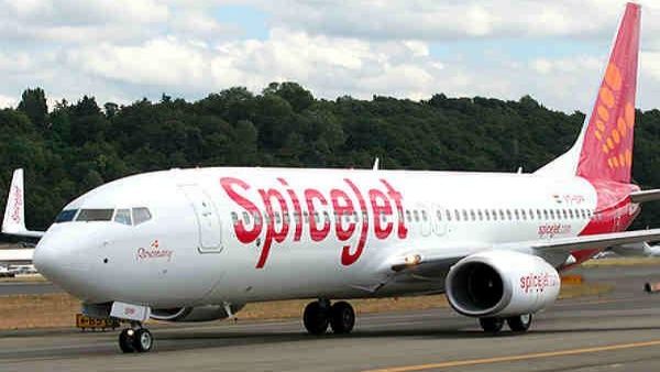 തുടര്‍ച്ചയായ സാങ്കേതിക തകരാറുകള്‍; സ്പൈസ് ജെറ്റിന്‍റെ സര്‍വീസുകള്‍ വെട്ടിക്കുറച്ച് ഡിജിസിഎ