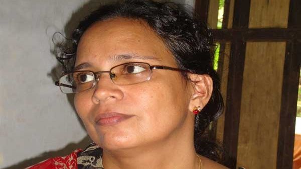 'മുഖ്യമന്ത്രിക്കെതിരെ സംസാരിക്കരുത്,ചിലത് ചെയ്യേണ്ടിവരും';മുന്നറിയിപ്പുമായി കെ.കെ രമയ്ക്ക് ഭീഷണിക്കത്ത്