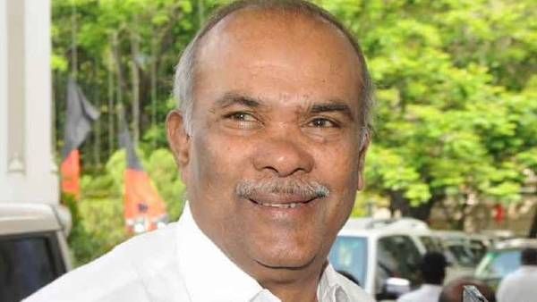 കത്തോലിക്കക്കാരില്ലെങ്കില്‍ തമിഴ്‌നാട് ബീഹാര്‍ പോലെയാകുമായിരുന്നു; സ്പീക്കര്‍ വിവാദത്തില്‍