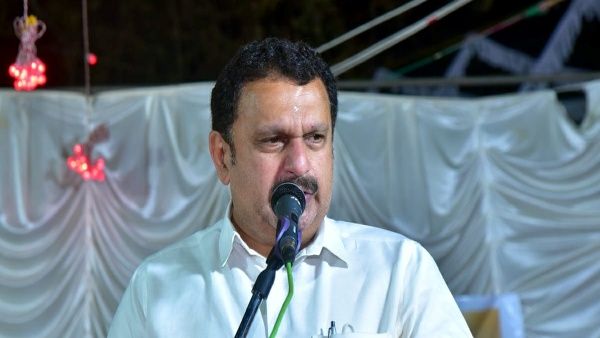 പത്മജയെ ചിലർ കാലുവാരി; തന്റെ പദവിക്കുള്ള അംഗീകാരം നേതൃത്വം തരുന്നില്ലെന്നും കെ മുരളീധരന്‍