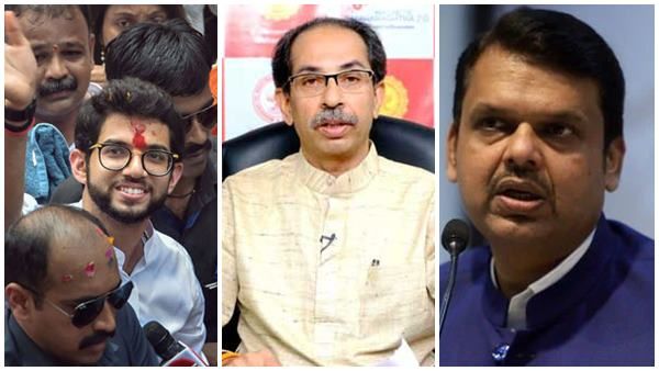 ഉദ്ധവിന്റെ ഗ്രീന്‍ സിഗ്നല്‍, മുന്നിലിറങ്ങി ആദിത്യ, ചതിച്ചവരോട് കണക്ക് ചോദിക്കും, പ്ലാന്‍ ഇങ്ങനെ