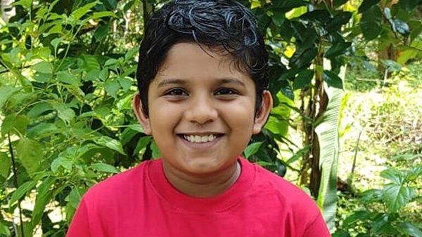 സ്കൂള്‍ വിട്ട് അമ്മയോടൊപ്പം മടങ്ങുകയായിരുന്ന വിദ്യാർത്ഥി ട്രെയിന്‍ തട്ടി മരിച്ചു