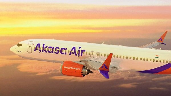 ആകാശ എയര്‍ സര്‍വീസ് തുടങ്ങുന്നു; കൊച്ചിയില്‍ നിന്ന് കുറഞ്ഞ നിരക്ക്... അറിയാം വിശദാംശങ്ങള്‍
