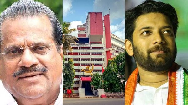 'ബോംബെറിഞ്ഞത് ആര്': കണ്ടെത്താന്‍ പ്രത്യേക സംഘം, ജയരാജന് 'പൊട്ട ബുദ്ധി'യെന്ന് ഷാഫി പറമ്പില്‍