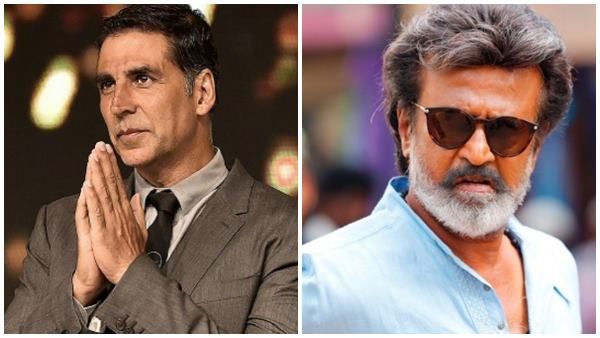 ഇനി കനേഡിയനെന്ന് വിളിക്കരുത്; നികുതി ദായകരില്‍ മുമ്പനായി അക്ഷയ് കുമാര്‍, രജനീകാന്തിനും റെക്കോര്‍ഡ്!!