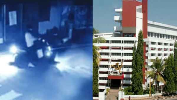 എകെജി സെന്റര്‍ ആക്രമണക്കേസ് പോലീസ് അട്ടിമറിച്ചു? പ്രതിക്കും സഹായിക്കും സിപിഎം ബന്ധമെന്ന് സൂചന