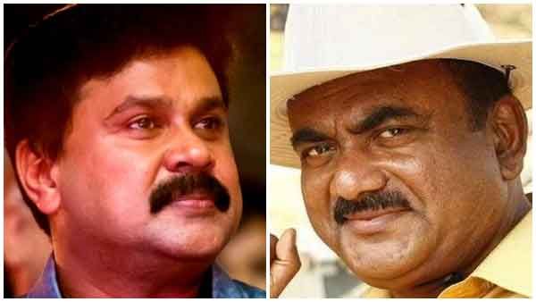 ദിലീപിനെ 'പൂട്ടാന്‍' വ്യാജ ഗ്രൂപ്പ്, 'അംഗങ്ങള്‍' മഞ്ജു, നികേഷ്, വേണു, സ്മൃതി, ആഷിഖ്..; വെളിപ്പെടുത്തല്‍