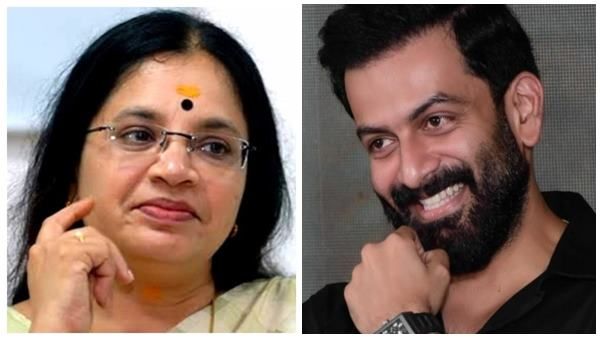 സംഭവിക്കാന്‍ പാടില്ലാത്തത്; പൃഥ്വിരാജിന് എന്തുകൊണ്ട് ആ തെറ്റ് മനസ്സിലായില്ല; ഭാഗ്യലക്ഷ്മി