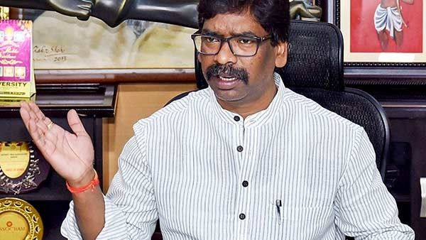 ജാര്‍ഖണ്ഡില്‍ മഹാരാഷ്ട്ര മോഡലുണ്ടാവുമോ? മുര്‍മുവിനുള്ള പിന്തുണ ഭരണമാറ്റ സൂചന