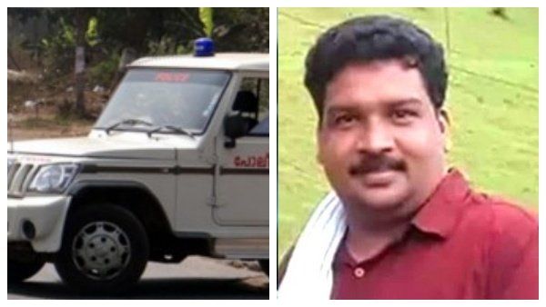 'വീഴ്‌ച പറ്റി';വടകര കസ്റ്റഡി മരണത്തിൽ കൂട്ടനടപടി,66 പൊലീസുകാര്‍ക്ക് സ്ഥലം മാറ്റം