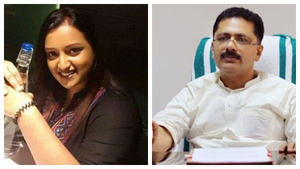 'മാധ്യമത്തിനെതിരെ കത്തയക്കുമ്പോള്‍ താൻ പിഎ അല്ല', 'പറഞ്ഞത് കള്ളം'; ജലീലിനെ തള്ളി സ്വപ്‌ന